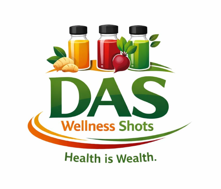DAS Wellness Shots