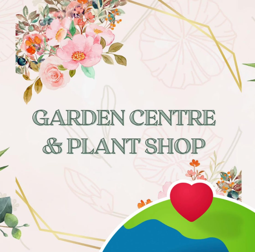 4ZEE GROCERY/The Garden Centre and Plant Shop
