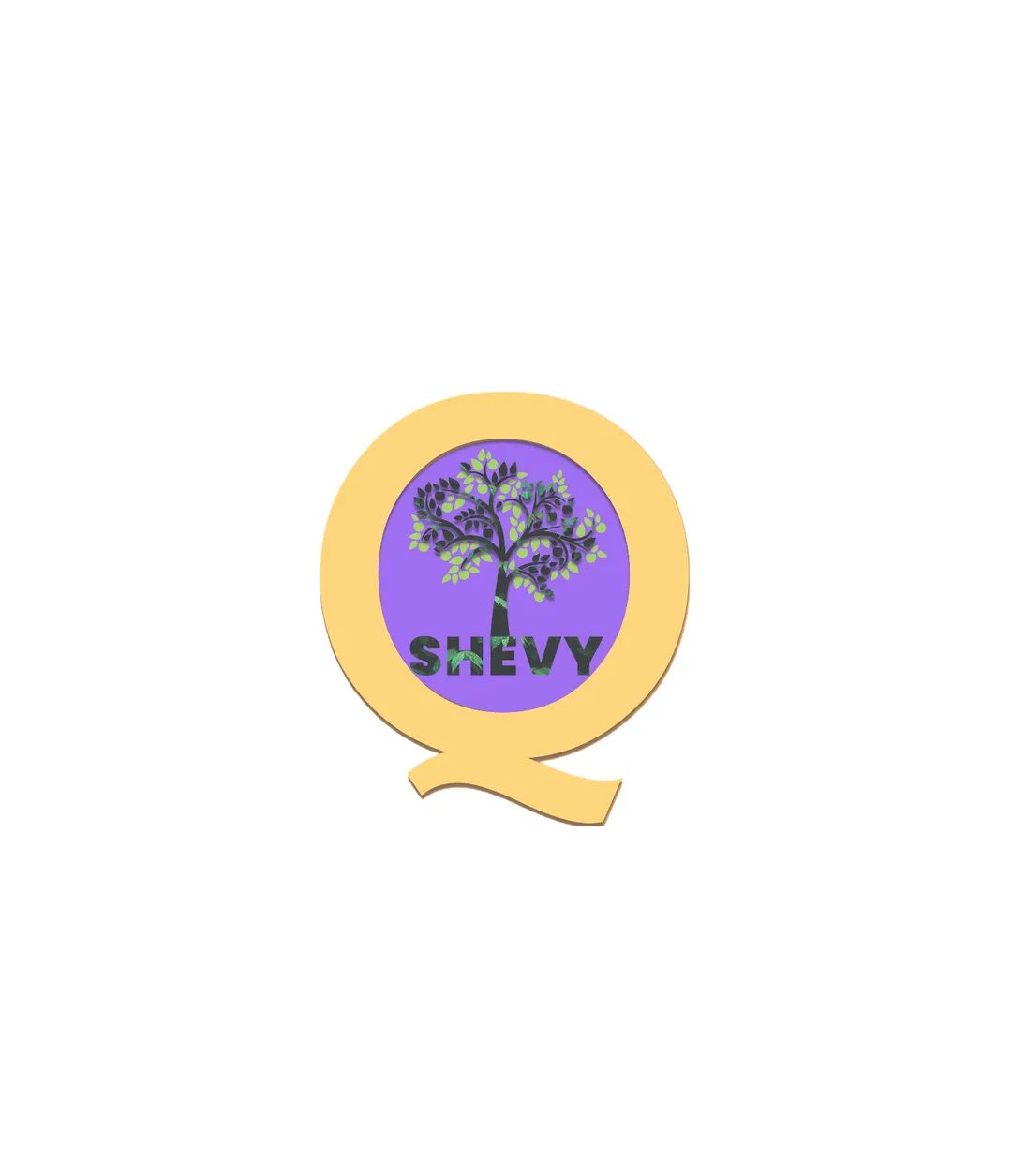 ShevyQ Guyana logo