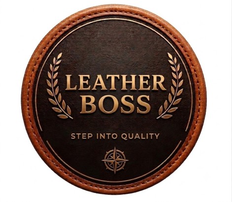 Leather Boss