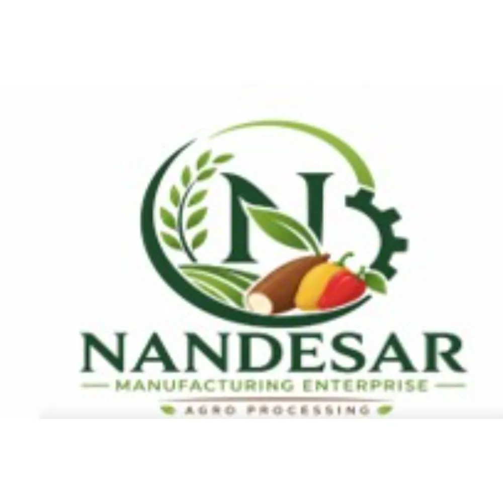 Nandesar Manufacturing Enterprise logo