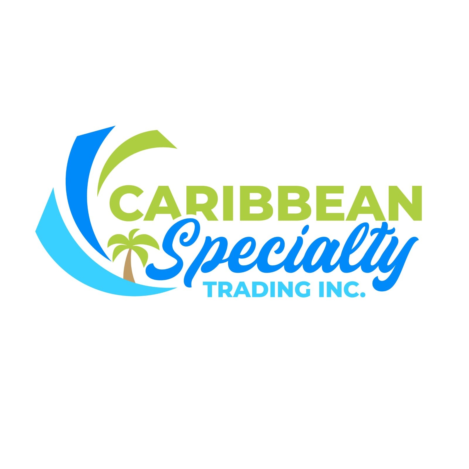 Caribbean Specialty Trading Inc logo