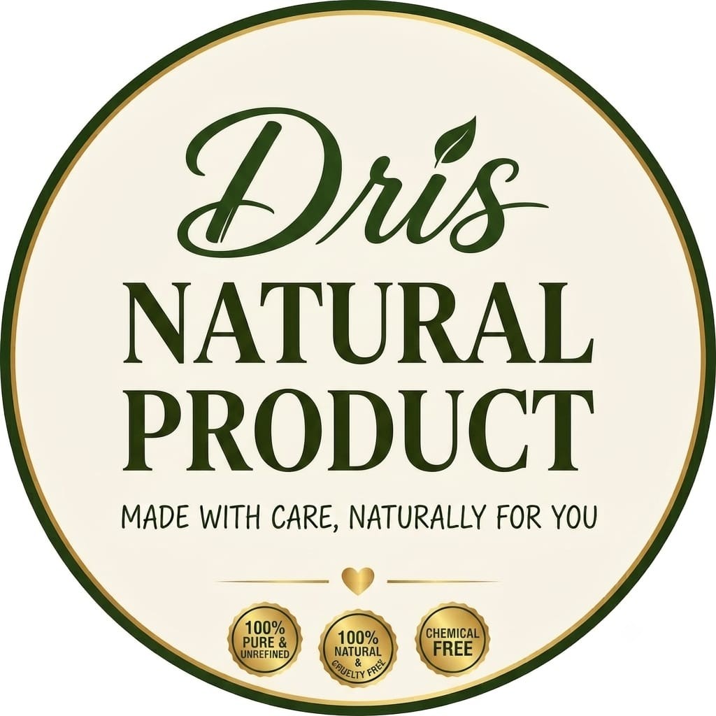 Dris Natural Corner
