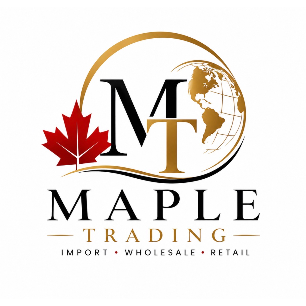 Maple Trading logo