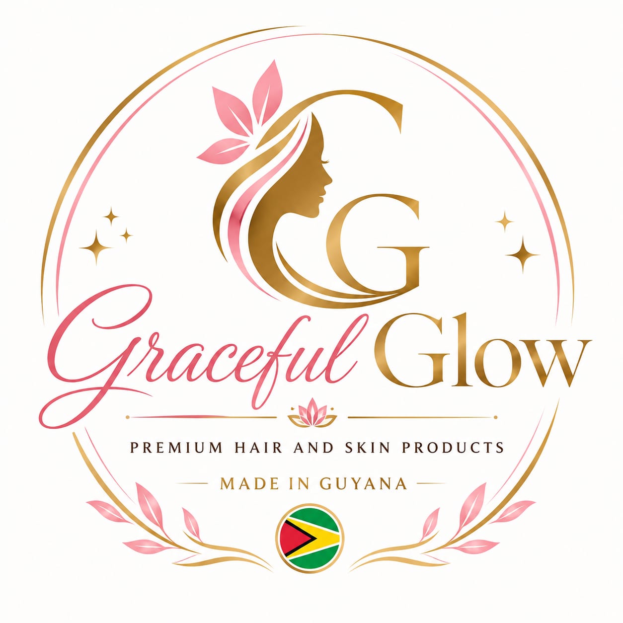 Gracefulglow logo