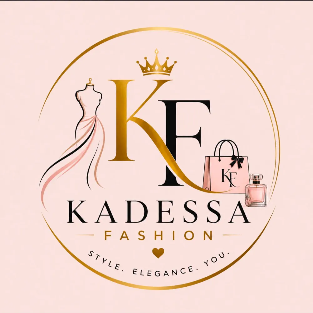 Kadessa Fashion logo