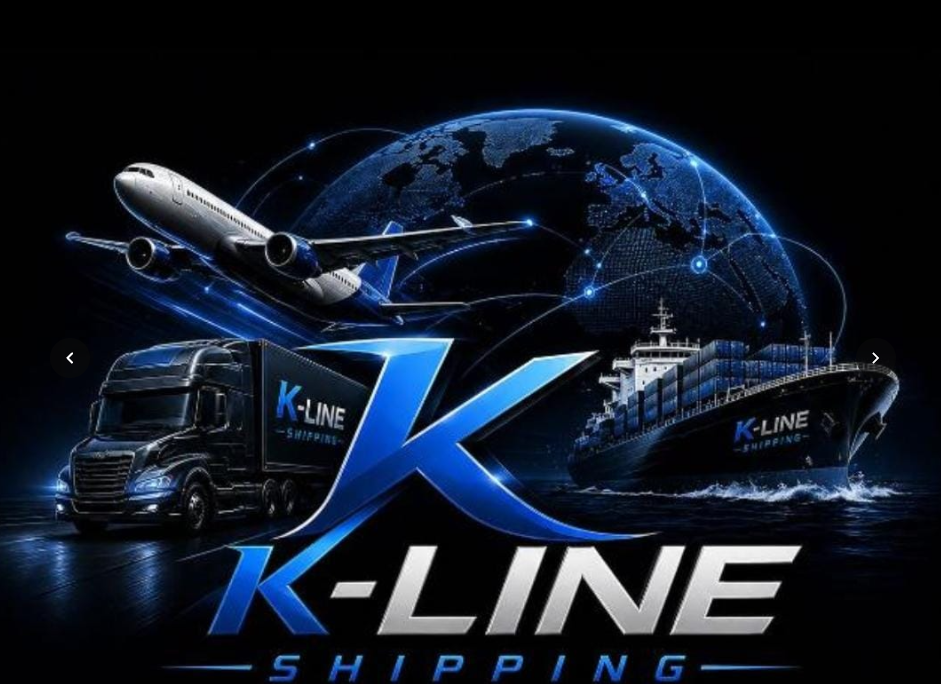 K-LINESHIPPING