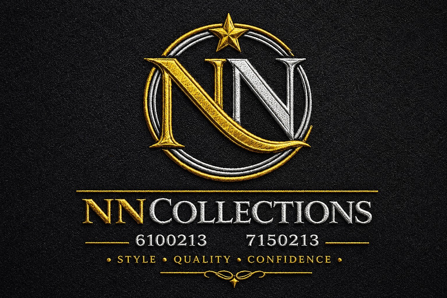 NNCollections logo