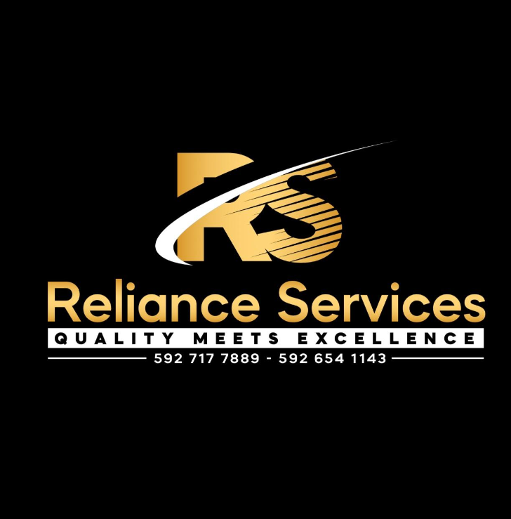 Reliance Services logo