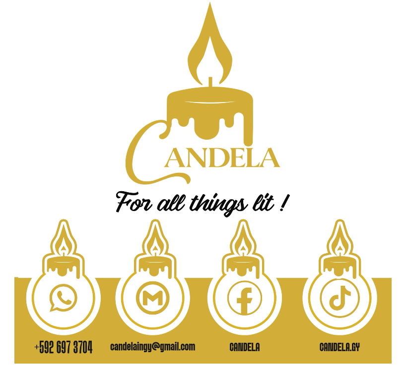 Candela logo