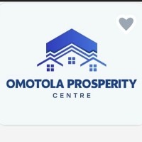 Omotola's Prosperity Centre