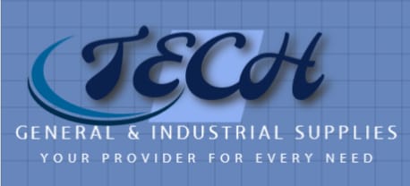Tech General & Industrial Supplies