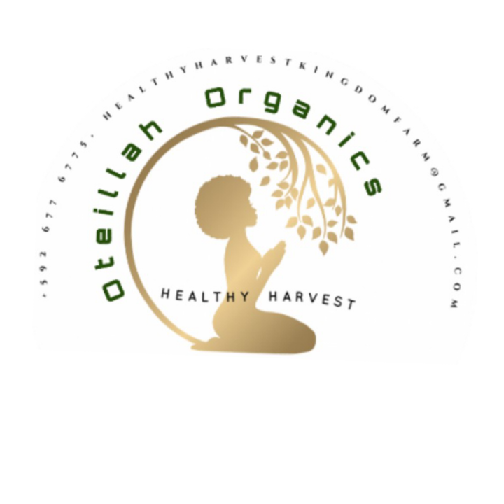 Healthy Harvest Kingdom Farm