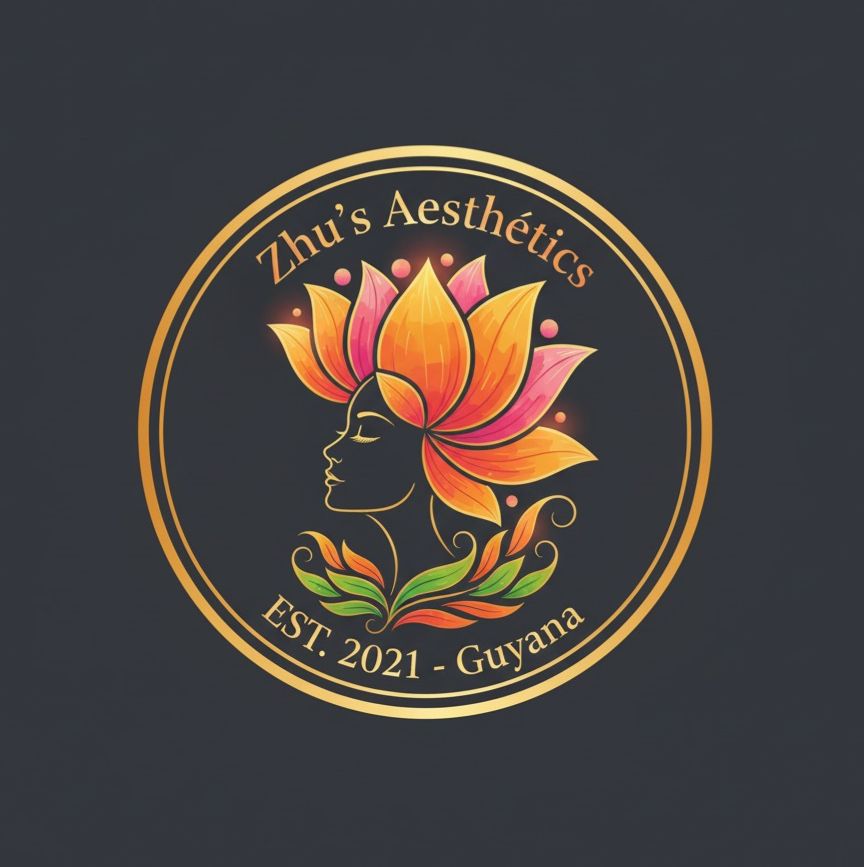 Zhu’s Aesthetics