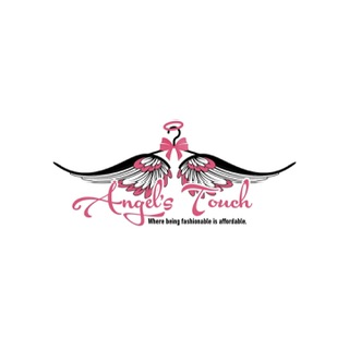 Angel’s Touch