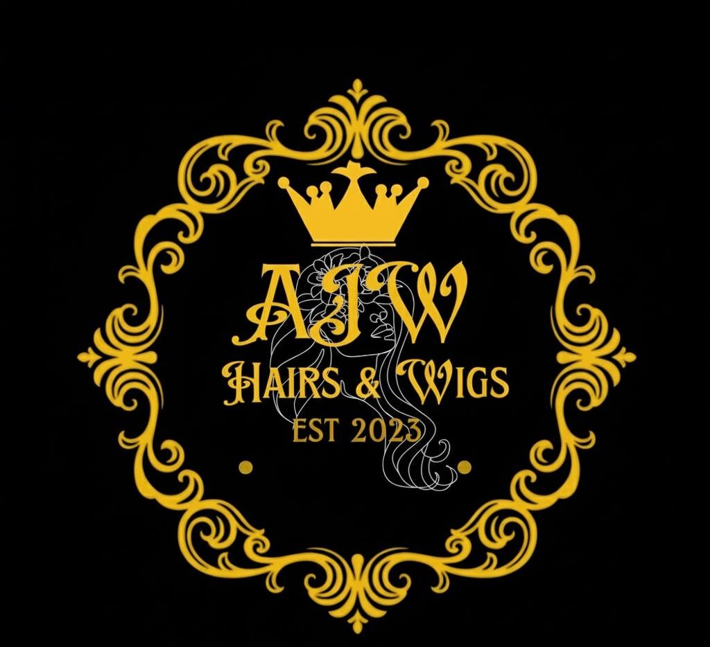 AJW Hairs and Wigs