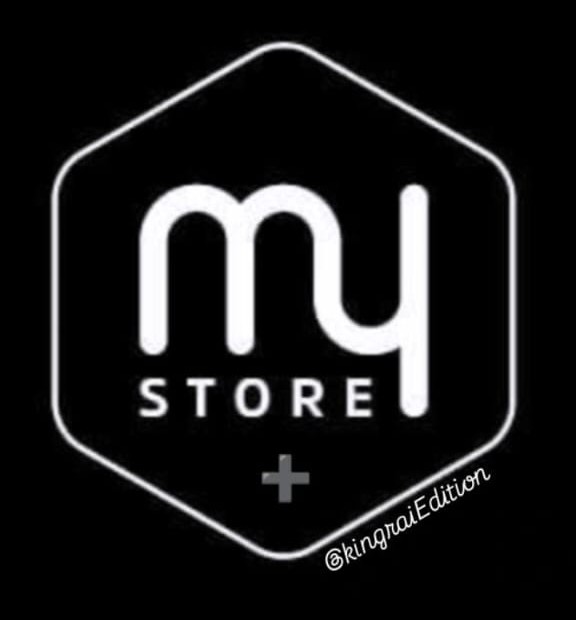 My Store