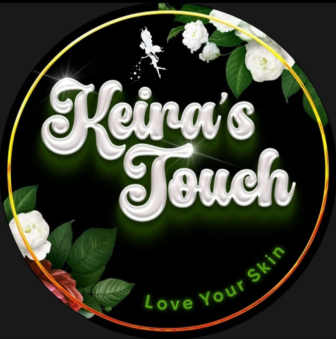 Keira’s Touch