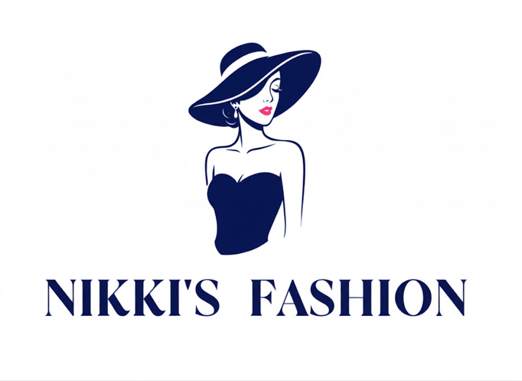 Nikki's fashion