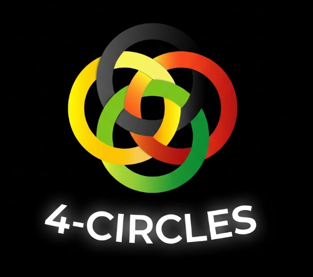 4-Circles
