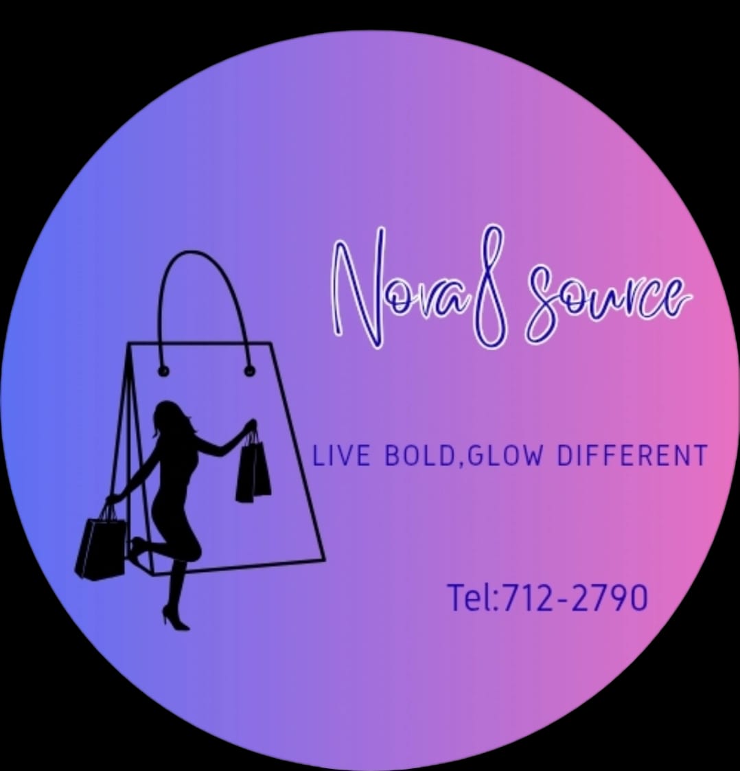 Nova8 Source