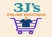 3J's Online Boutique