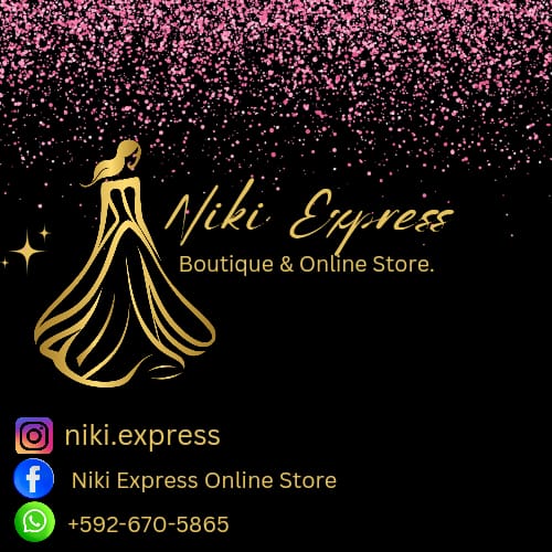 Niki Express Boutique & Online Store