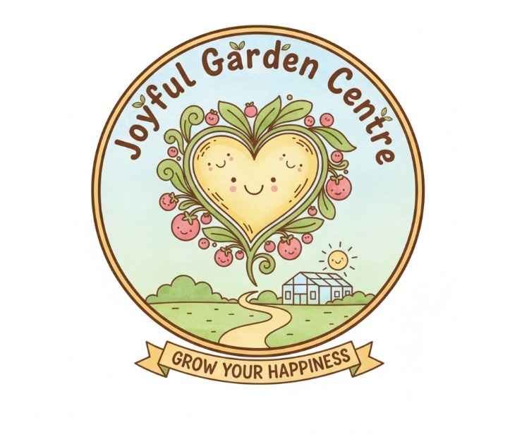 Joyful Garden Centre