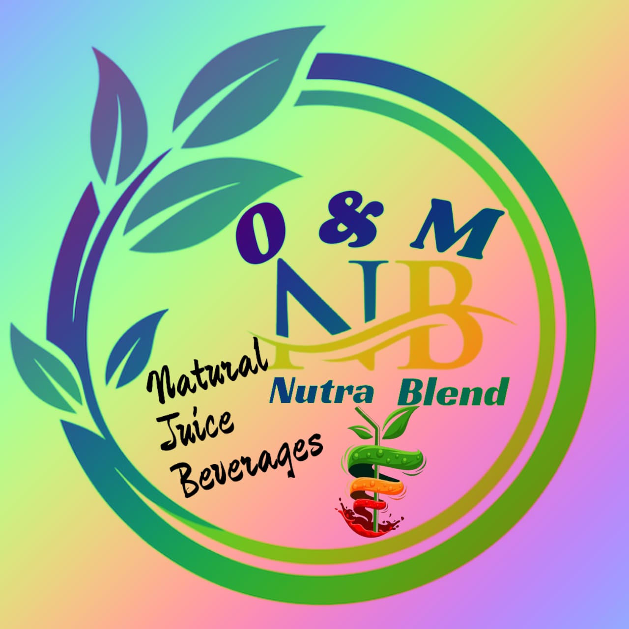 Nutra Blend