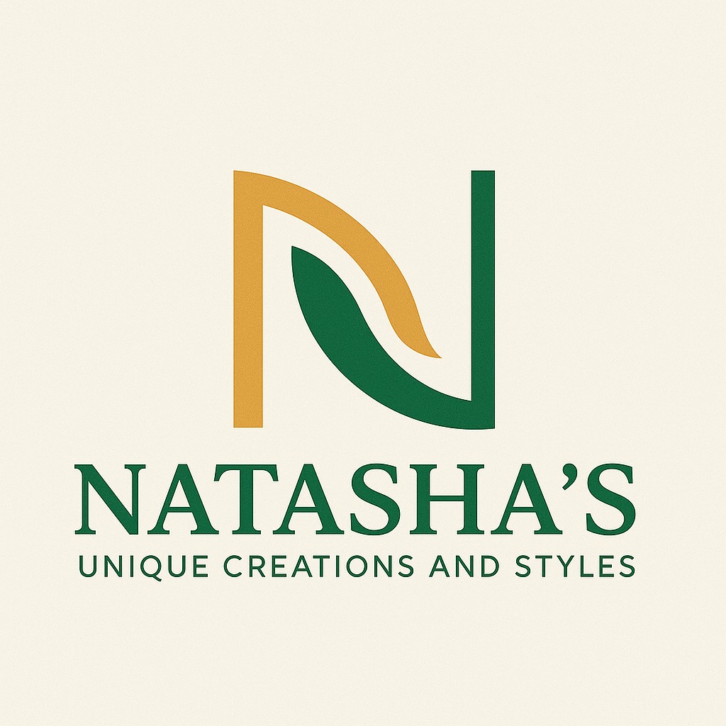 Natasha’s Unique Creations and Styles