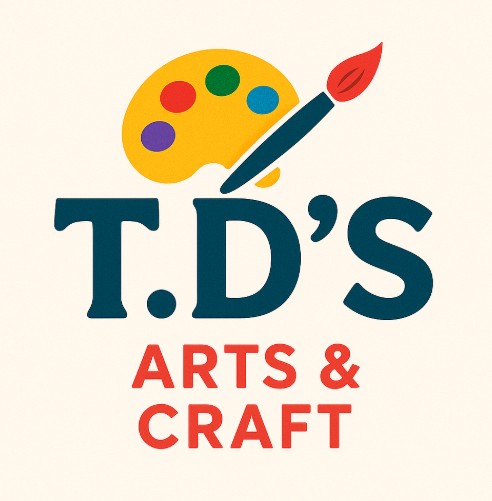 T.D’S ARTS & CRAFT