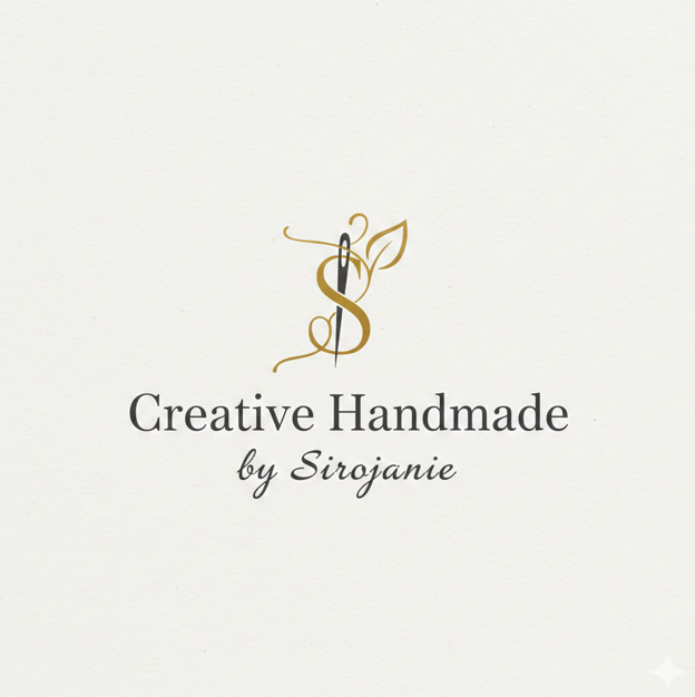 Creative Handmade by Sirojanie